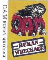DAM (UK-1) : Human Wreckage (Démo)